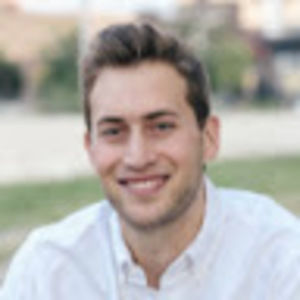 Meet your Posher, Zachary